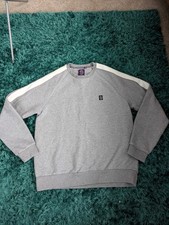 LUKE Mens XL Sweater Worn Once