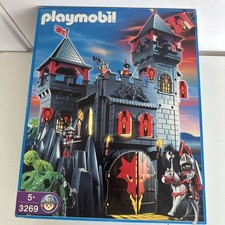 Playmobil 3269 Knights Rock