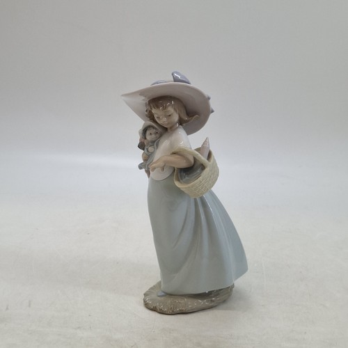 Nao lladro 1362 - by,