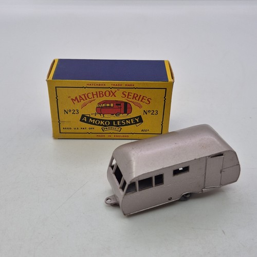 Matchbox moko lesney - matchbox,