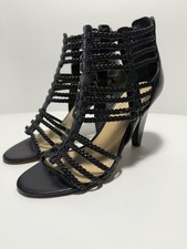 Ivanka Trump Womens Black