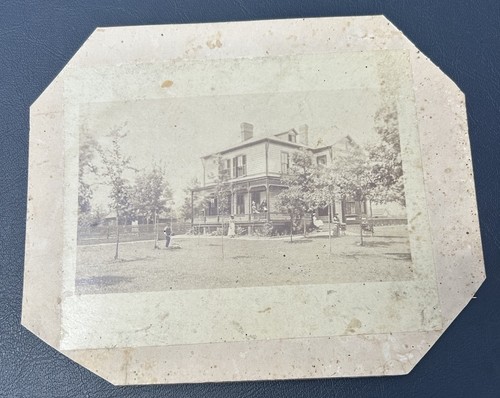 Antique large victorian - antique,