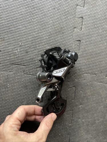 Shimano m9100 xtr speed - xtr, 12-speed