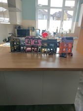Lego Diagon Alley