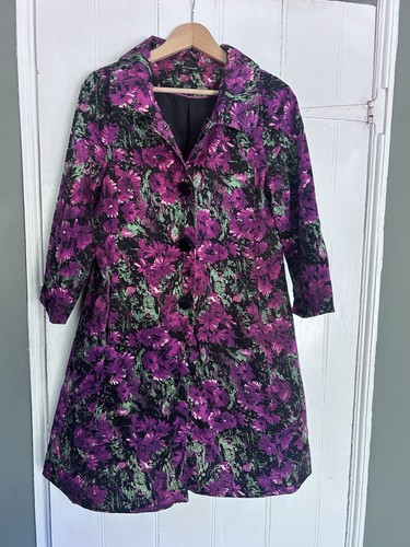 Atmosphere floral swing - swing, coat