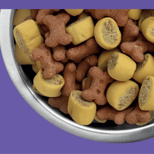 Puppy love biscuit small - puppy,