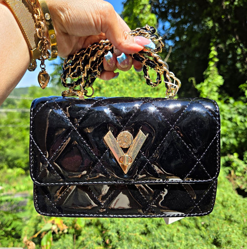 Valentino orlandi black - valentino,