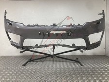 Range Rover Sport L494 Front