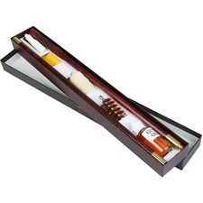 Bisley SO4 B12 Bore Shotgun Cleaning Kit Shooting Gift