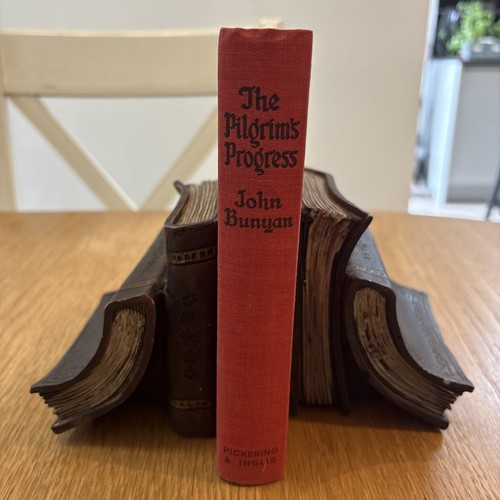 The pilgrims progress john - the,