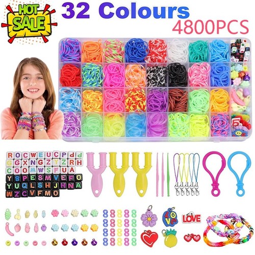 New 4800pcs kit - 4800pcs,