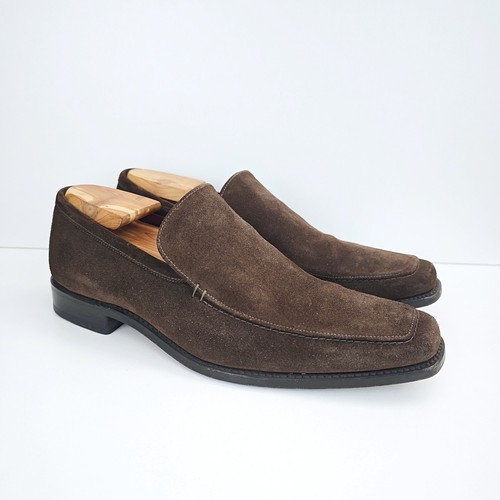 Design loake 5 - loake, brown