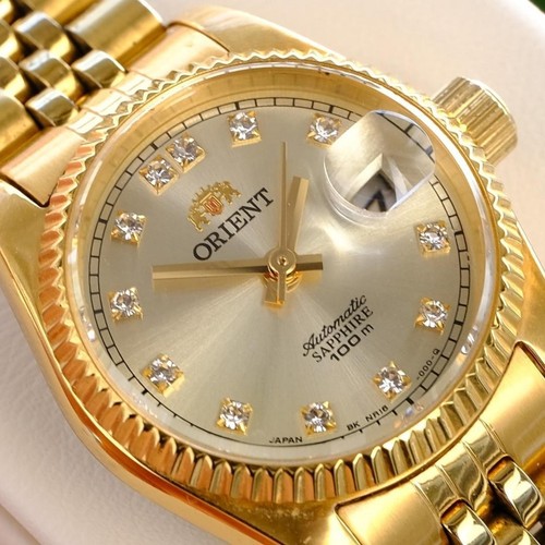 Orient exc men watch - orient,
