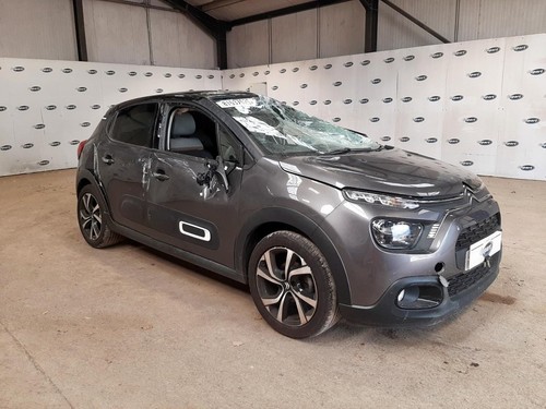 Citroen mk3 2020 - 2024, 1.2
