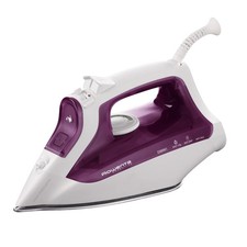 Rowenta DW1122 Express Steam Iron 2200W Steam Rate 30 g/min Steam Burst 110