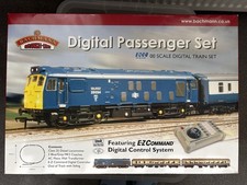 Bachmann branch line digital - bachmann, branch-line