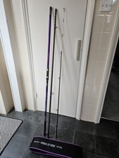 4.2m Blackrock Foosa ZZ 4200