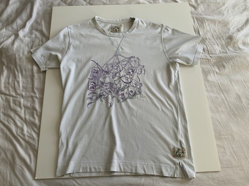 Evisu vintage round - -,