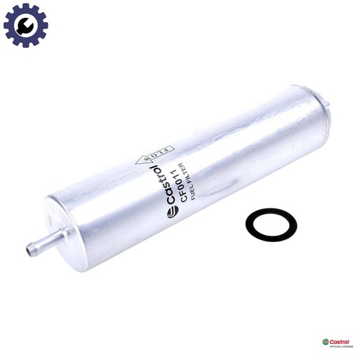 Fuel filter cf0011 - filter, for