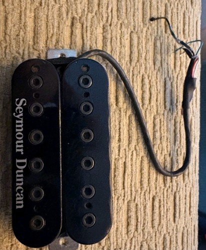 Seymour duncan sh10 full - duncan, shred