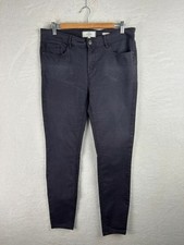 FatFace Womens Charcoal Grey