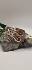 Edwardian Sterling Silver Fork