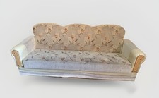 Sofa bed with storage