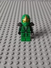 LEGO Ninjago Lloyd ZX