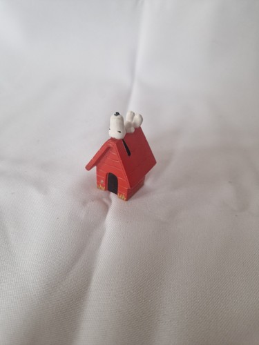 Vintage snoopy pencil topper - vintage,