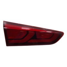 HYUNDAI I20 MPI SE BLUE DRIVE 2016 Rear Tail Light On Tailgate Left 92403C8000