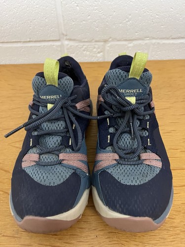 Merrell siren gtx shoe - siren,