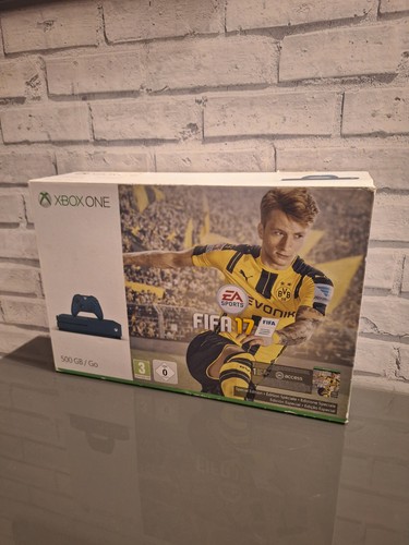 Xbox one deep - s, blue
