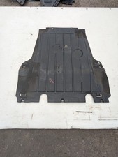 RENAULT CLIO MK4 2012-2021 ENGINE COVER UNDER TRAY 758903856R