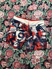 Diesel Swim Shorts Mens XL