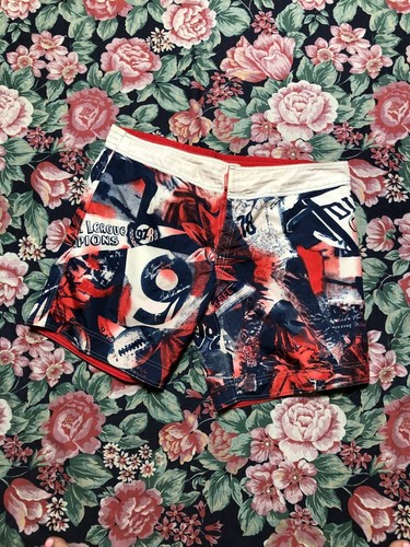 Diesel swim shorts - diesel,