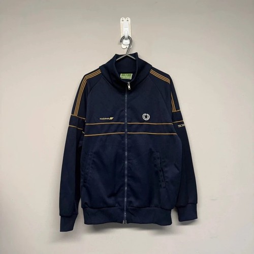 Vintage 1980s fred perry - 1980s,