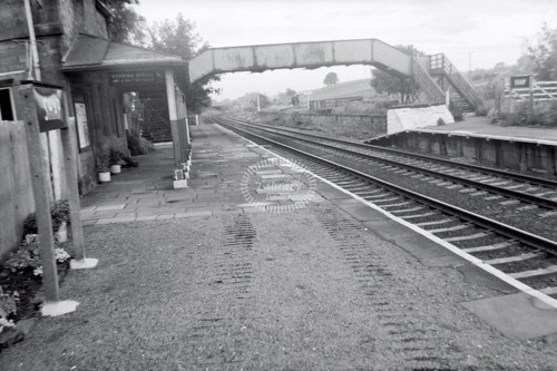 Photo british railways - photo,