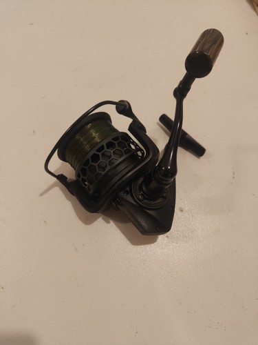 Nash scope 6000 carp - nash,