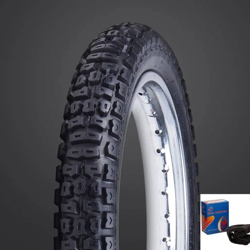 Vee rubber 300 trail - rubber, 300-18
