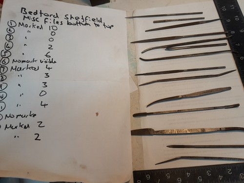 Vintage job lot - job, 14