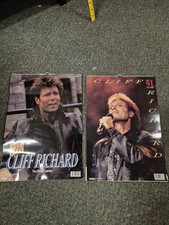 A VINTAGE COLLECTION CLIFF