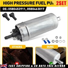 2set electric diesel fuel pump - electric,