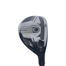 Used TaylorMade Qi35 3 Hybrid