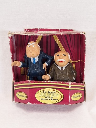 Junior toys jim henson - henson, muppets