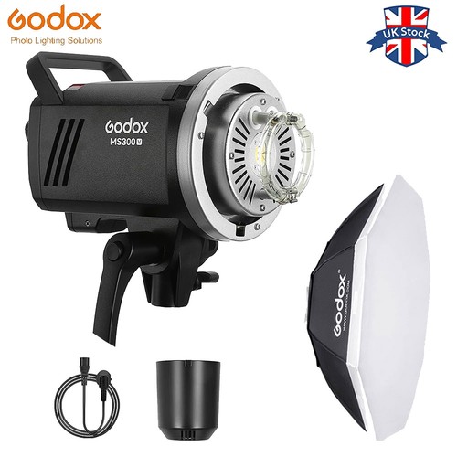 Godox ms300v ms300 compact - godox,