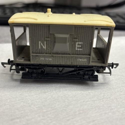 Model railway gauge hornby - model,