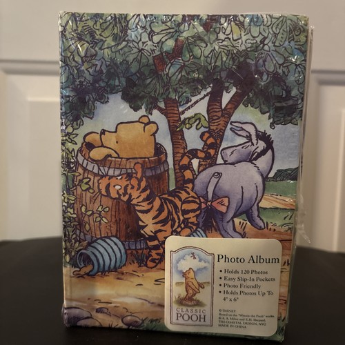 Winnie the pooh photo - pooh, album