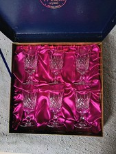 Thomas webb vintage crystal - thomas,