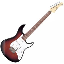 Yamaha pacifica pa112j - pacifica,