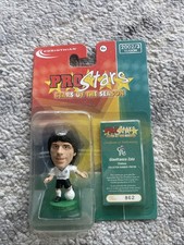 Chelsea 2002/03 Gianfranco Zola Corinthian Prostars Figure Unopened Rare